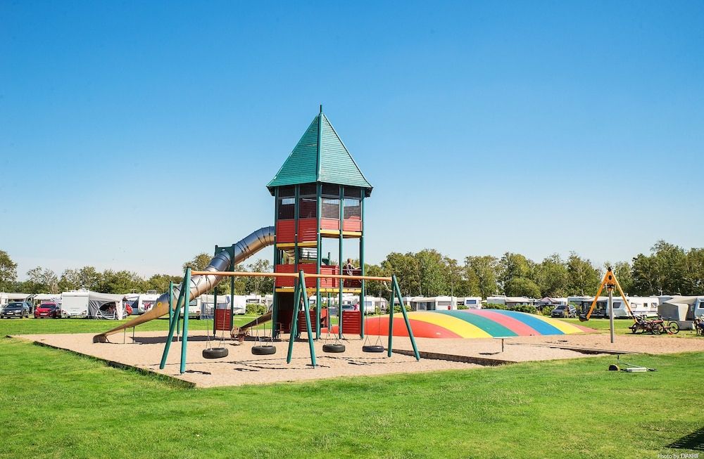 Children's Play Area