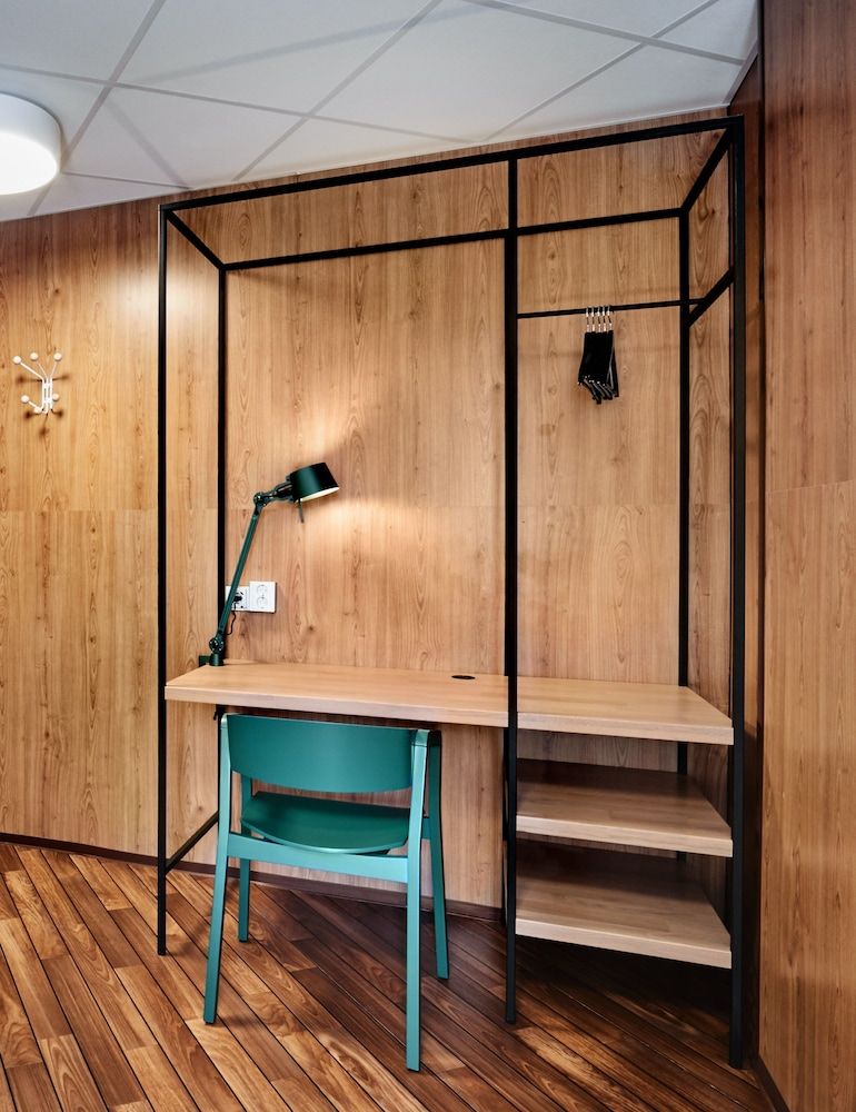 Generator Stockholm Superior Twin Room 4