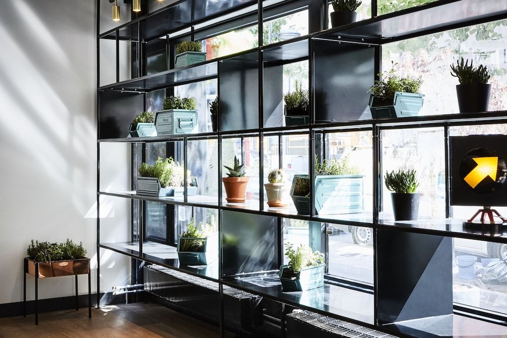 undefined Generator Stockholm