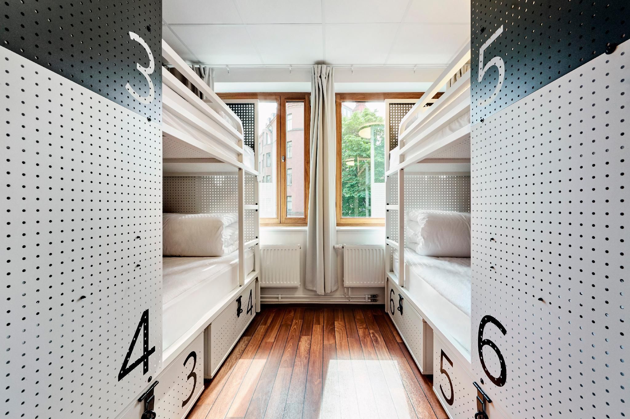 undefined Generator Stockholm 7