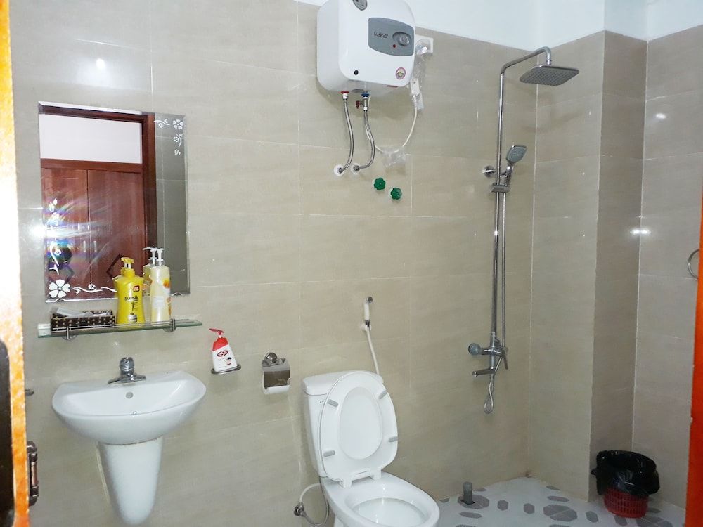 Hoang Yen Hotel Deluxe Double Room, 1 Bedroom 13