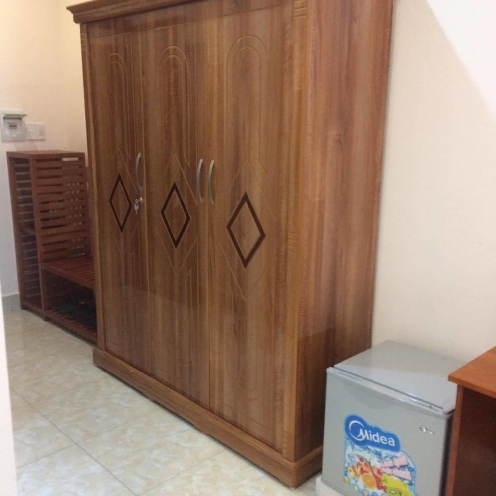 Hoang Yen Hotel Deluxe Double Room 15