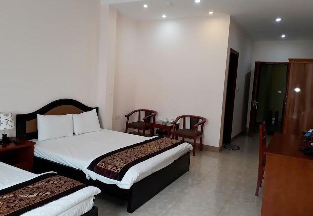 Hoang Yen Hotel Basic Double or Twin Room, 2 Twin Beds 2