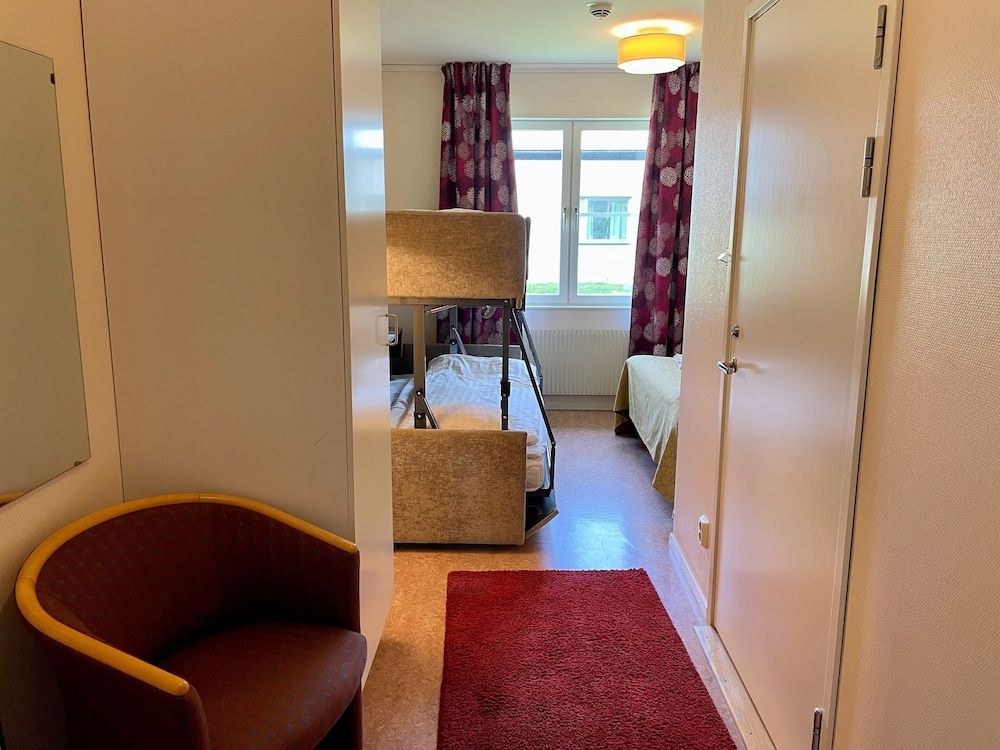 Söråkers Herrgård Double Room (Two extra beds) 3