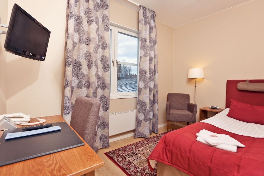 Söråkers Herrgård Single Room 2