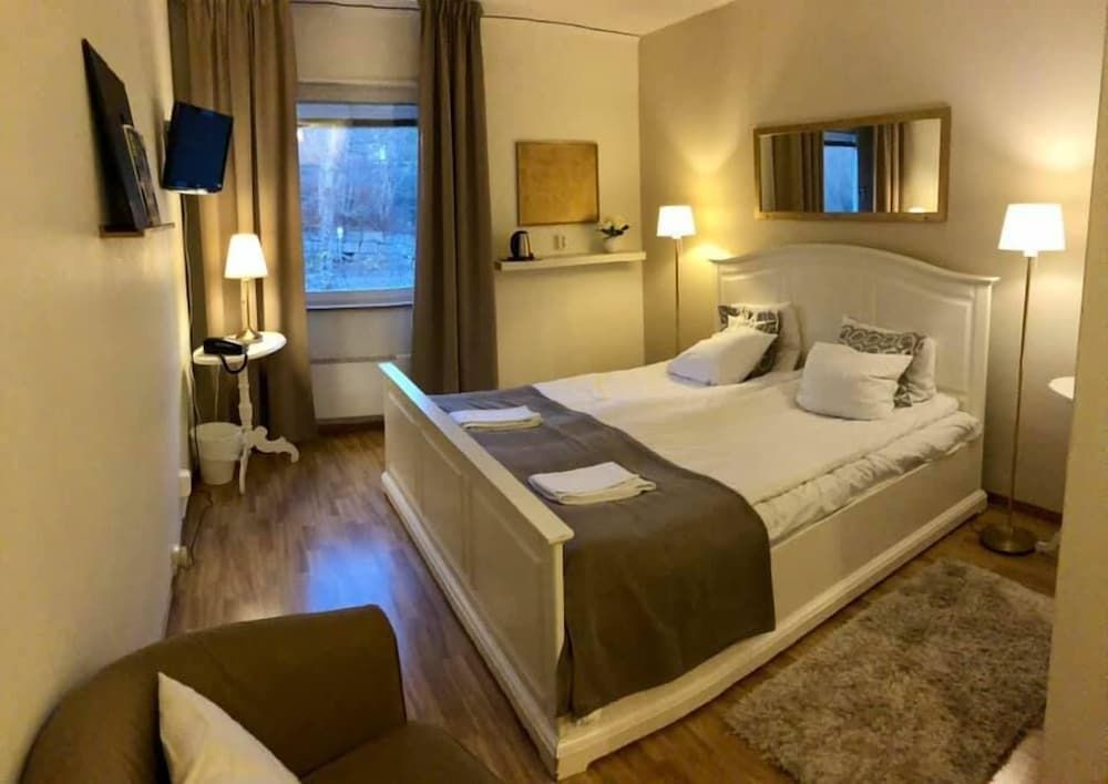 Söråkers Herrgård Double or Twin Room 8