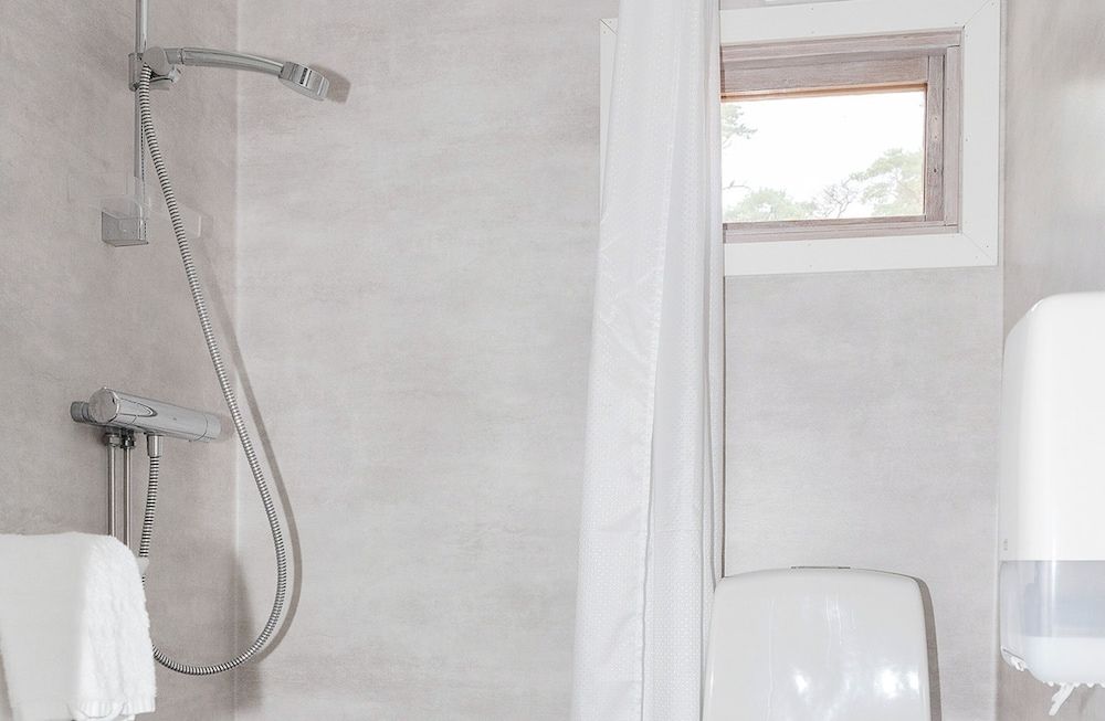 First Camp Torekov Economy Cottage (Excluding Towels, Sheets, Cleaning) 3