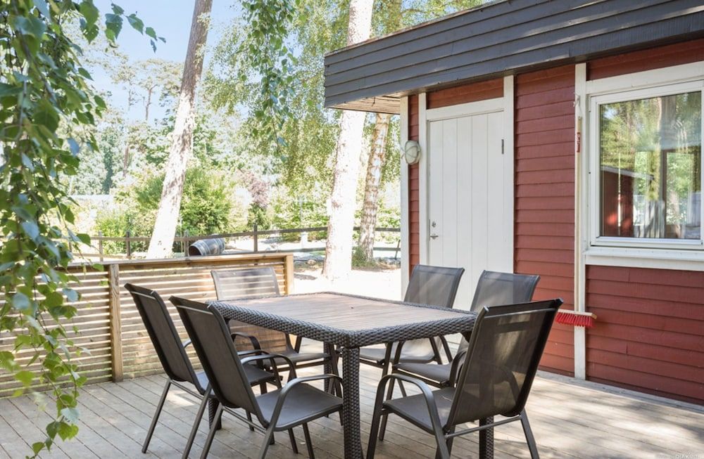 First Camp Torekov Deluxe Cottage (Excluding Towels, Sheets, Cleaning) 2