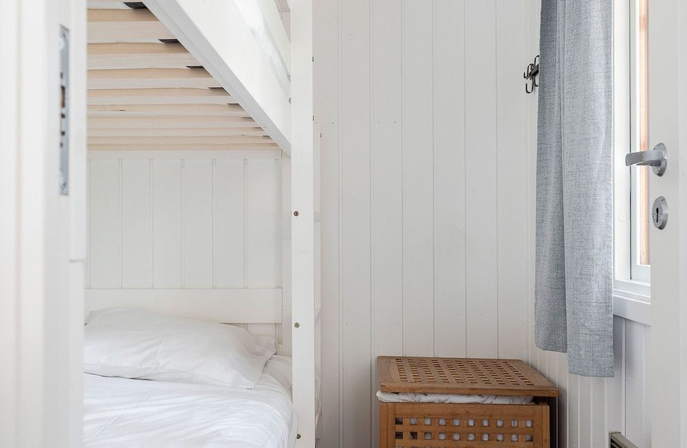 First Camp Torekov Economy Cottage (Excluding Towels, Sheets, Cleaning)