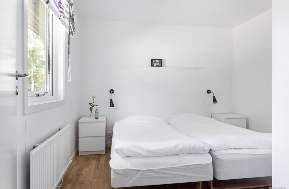 First Camp Torekov Deluxe Cottage (Excluding Towels, Sheets, Cleaning)