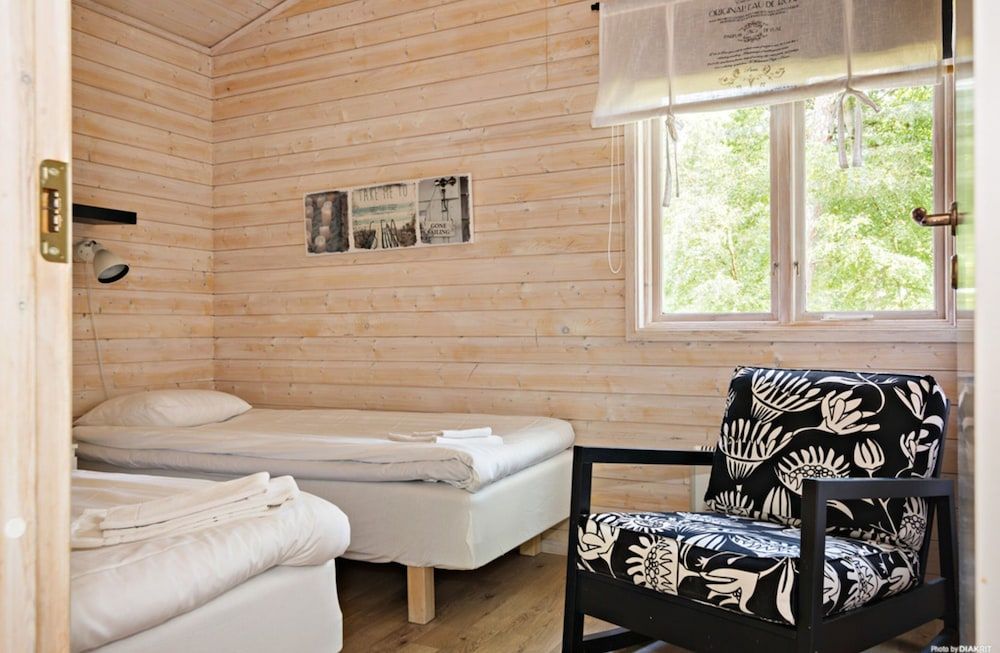 First Camp Torekov Standard Cottage (Excluding Towels, Sheets, Cleaning) 3