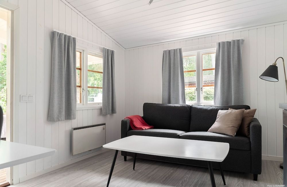 First Camp Torekov Economy Cottage (Excluding Towels, Sheets, Cleaning) 4