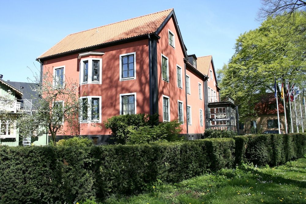undefined Slottshotellet i Kalmar 8