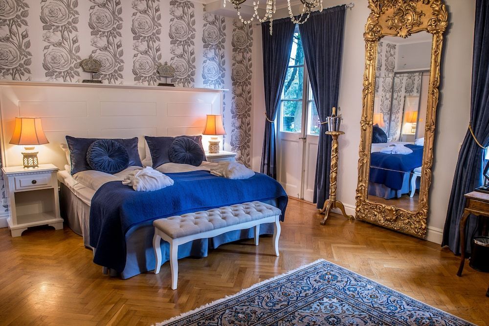 undefined Slottshotellet i Kalmar 2