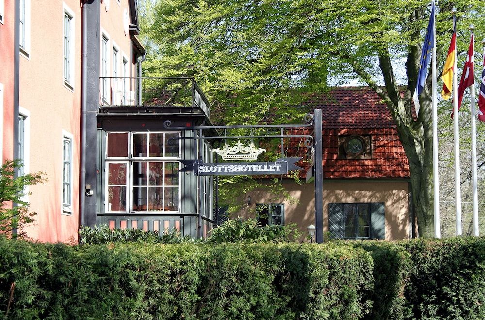 undefined Slottshotellet i Kalmar 7