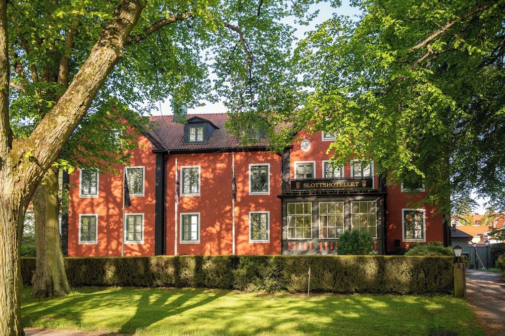 undefined Slottshotellet i Kalmar 6