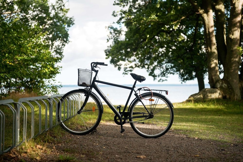 undefined First Camp Stensö Kalmar 9