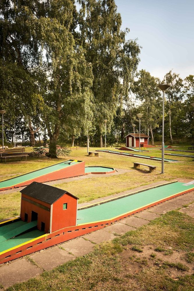 Mini-Golf