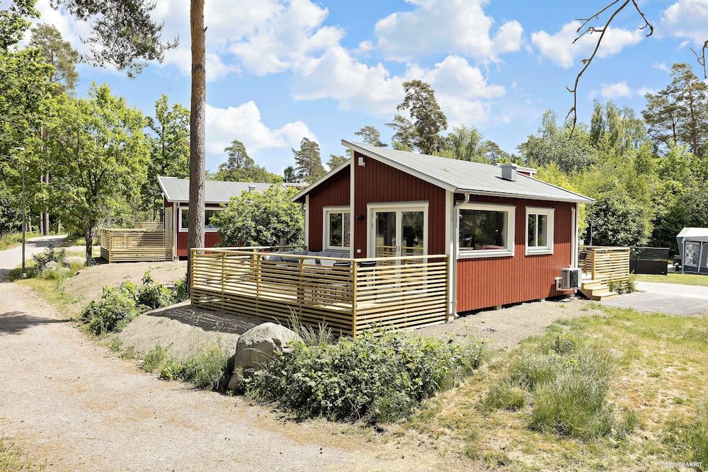 First Camp Stensö Kalmar