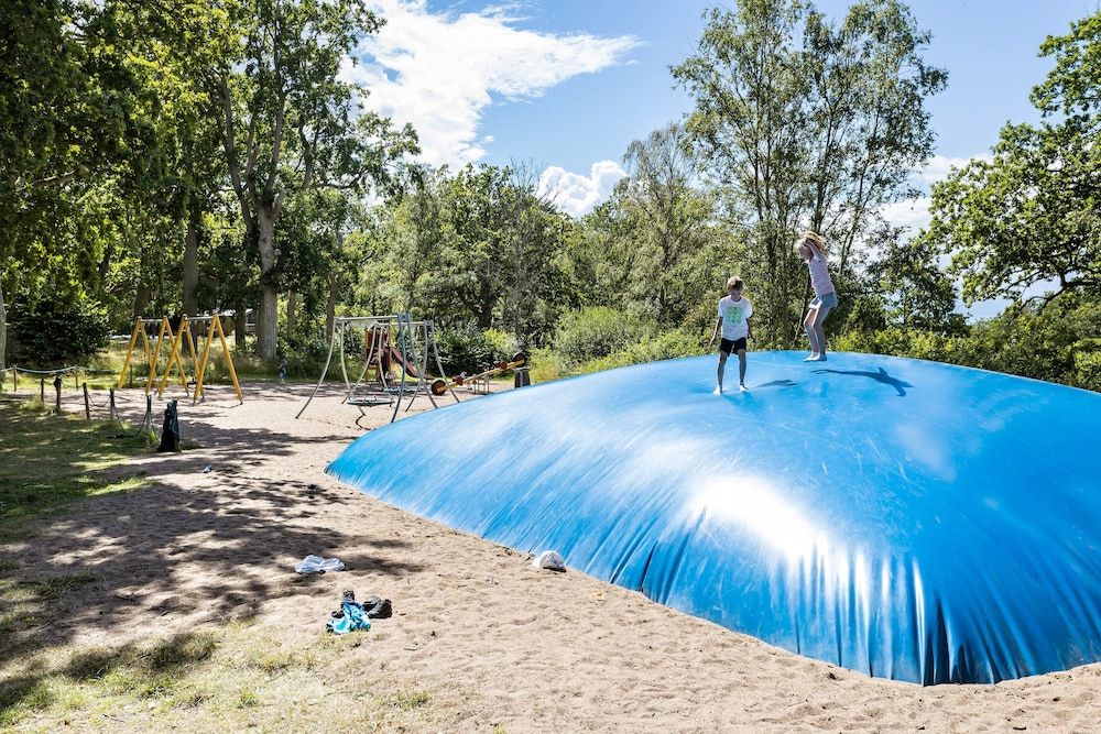 Children's Play Area