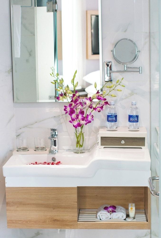 undefined RAMADA ENCORE BY WYNDHAM SAIGON D1 (Formerly M Boutique Hotel Saigon) 2