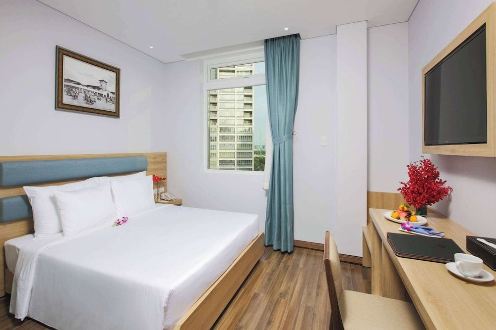 undefined RAMADA ENCORE BY WYNDHAM SAIGON D1 (Formerly M Boutique Hotel Saigon) 8
