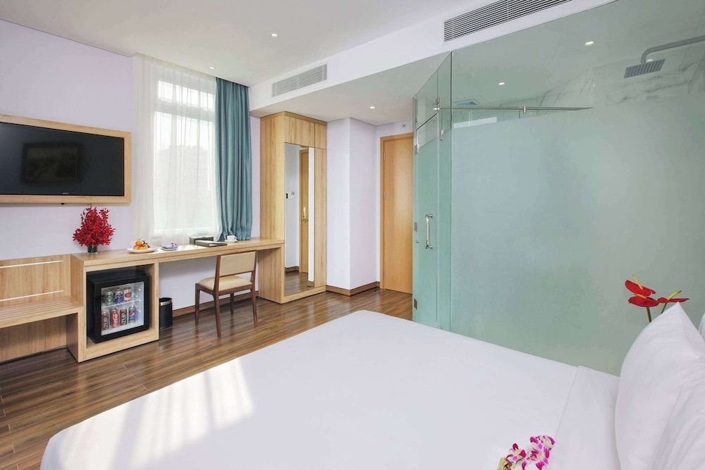 undefined RAMADA ENCORE BY WYNDHAM SAIGON D1 (Formerly M Boutique Hotel Saigon)