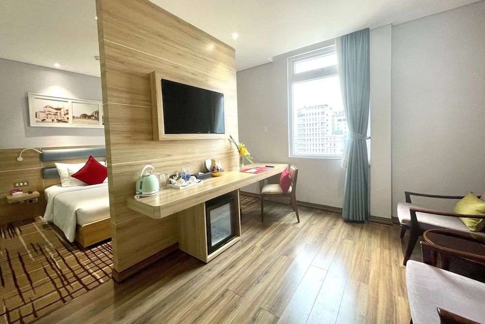 undefined RAMADA ENCORE BY WYNDHAM SAIGON D1 (Formerly M Boutique Hotel Saigon) 4