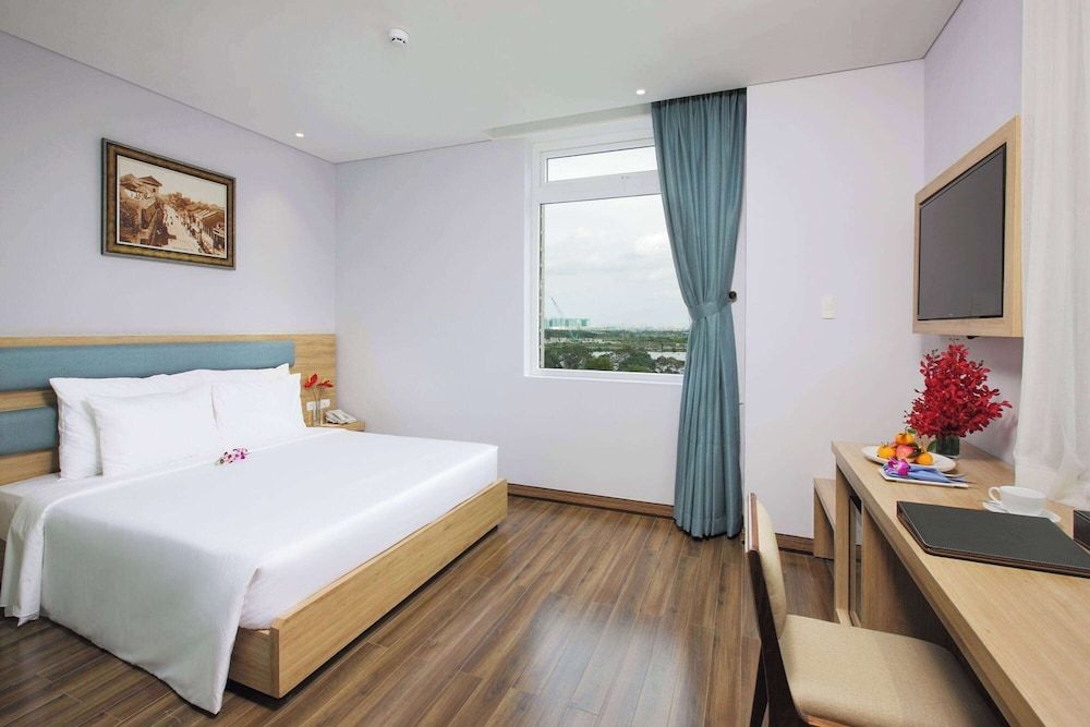 undefined RAMADA ENCORE BY WYNDHAM SAIGON D1 (Formerly M Boutique Hotel Saigon) 10