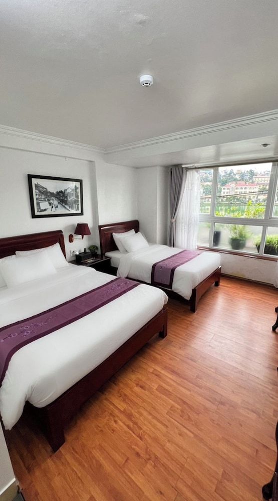 undefined Sapa Lake View Hotel 9