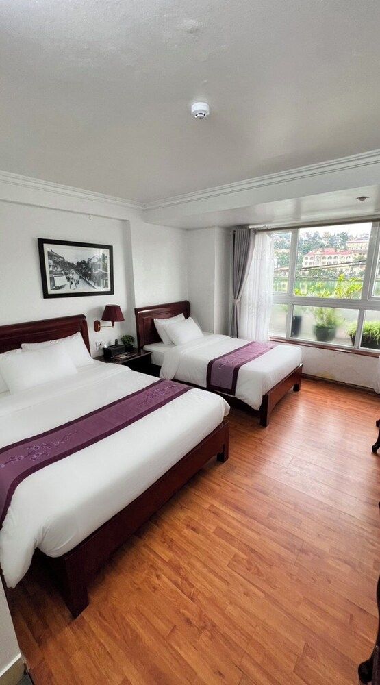 undefined Sapa Lake View Hotel 9