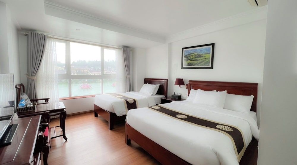 undefined Sapa Lake View Hotel 8