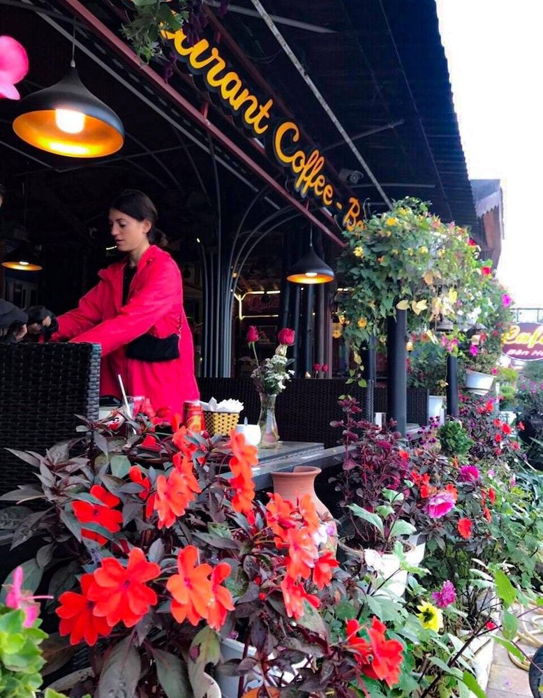 undefined Sapa Lake View Hotel 6