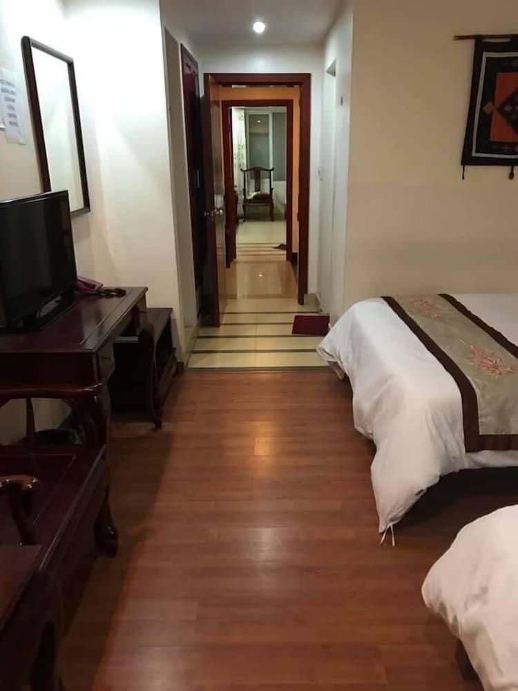 In-Room Amenity