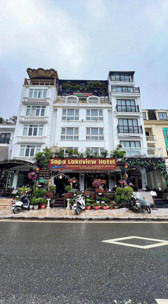 undefined Sapa Lake View Hotel