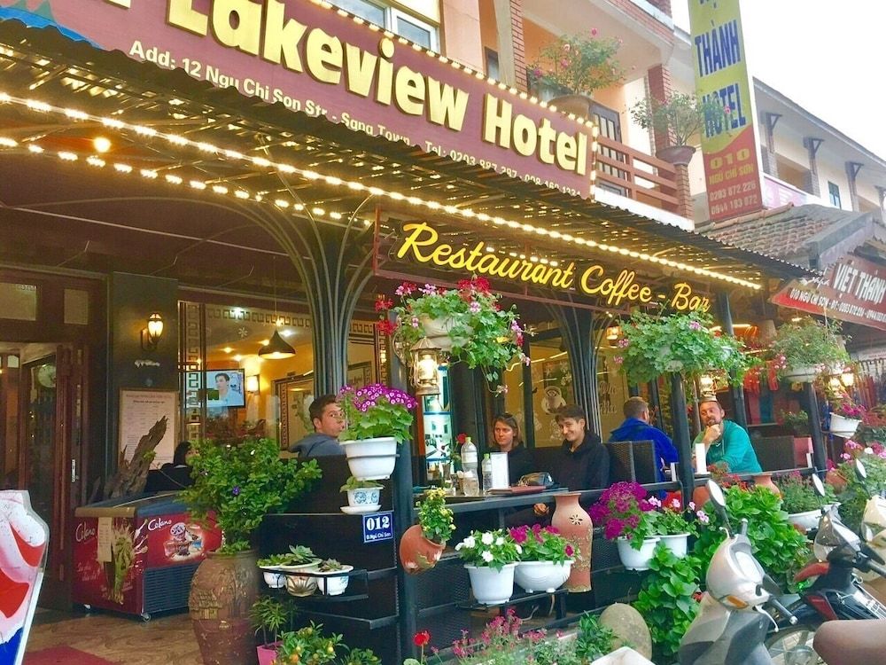 undefined Sapa Lake View Hotel 3