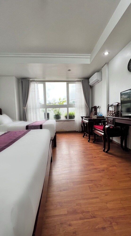 undefined Sapa Lake View Hotel 10