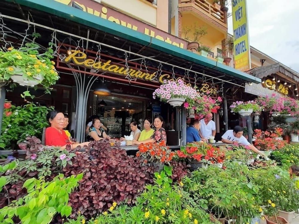 undefined Sapa Lake View Hotel 5