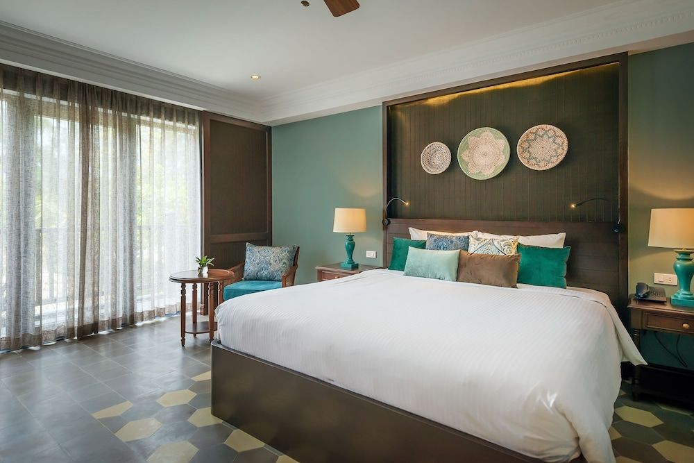 Premier Room (Balcony/Terrace)