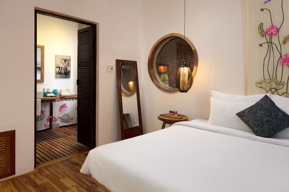 Villa, 3 Bedrooms