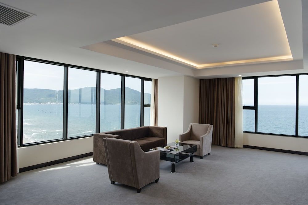 Grand Suite, Ocean View