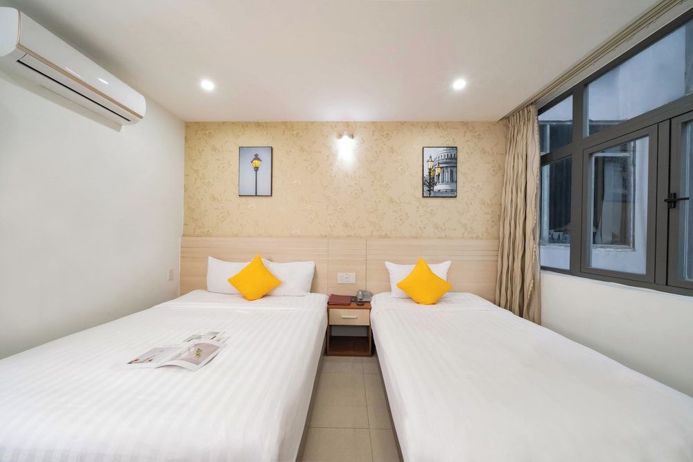 undefined Happy Day Riverside Hotel & Spa Danang 9