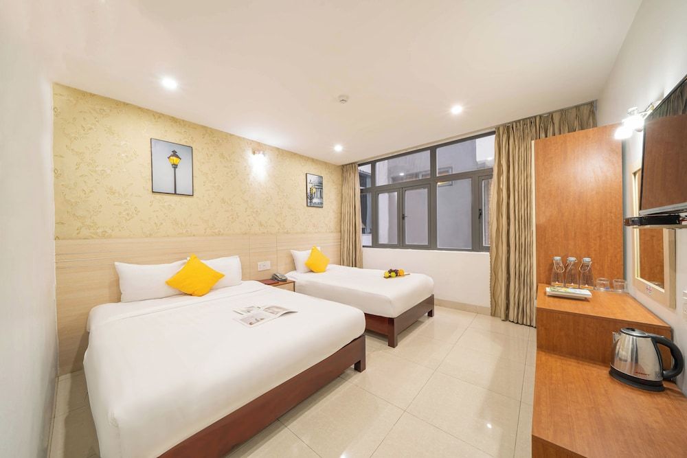 undefined Happy Day Riverside Hotel & Spa Danang 3