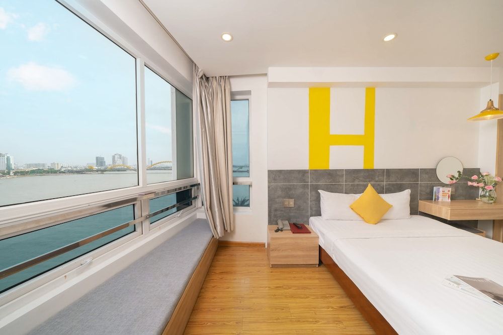 undefined Happy Day Riverside Hotel & Spa Danang 8