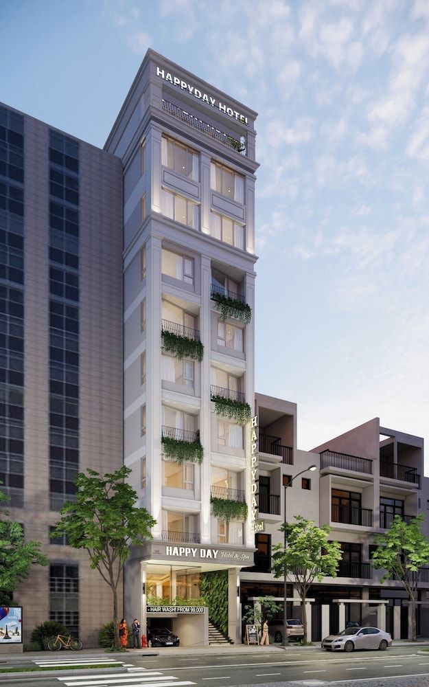 undefined Happy Day Riverside Hotel & Spa Danang 2