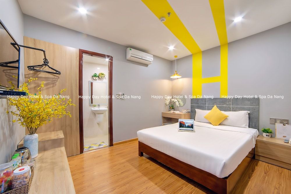 undefined Happy Day Riverside Hotel & Spa Danang 5