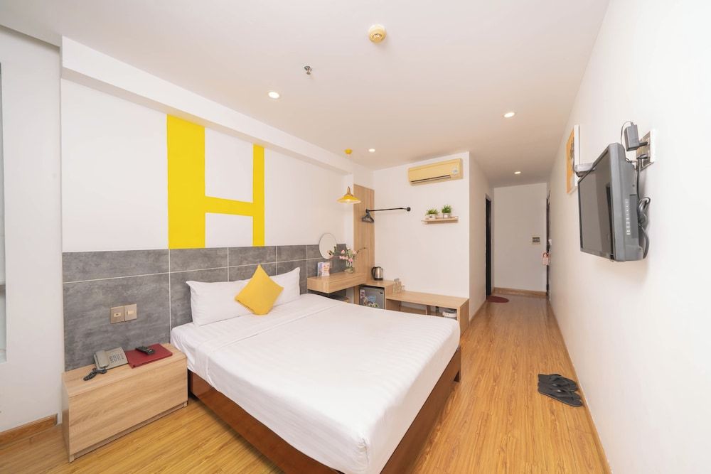 undefined Happy Day Riverside Hotel & Spa Danang 9