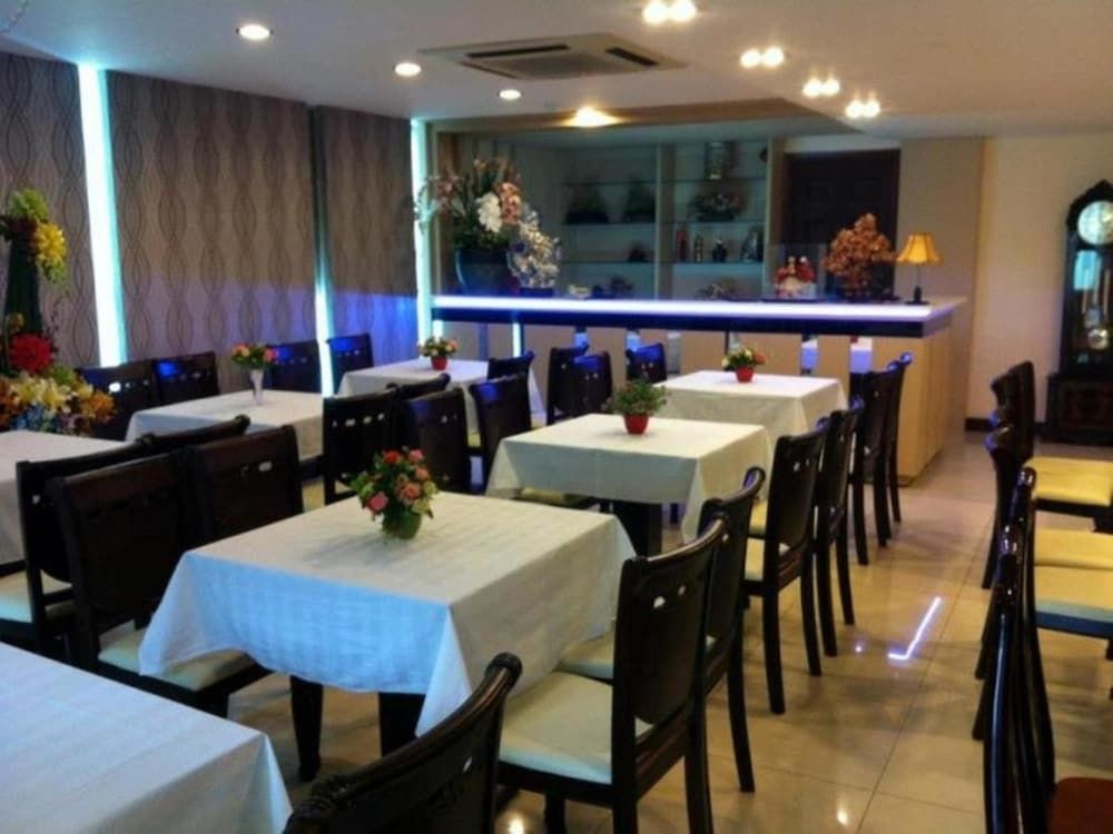 undefined Le Gia Hotel 8