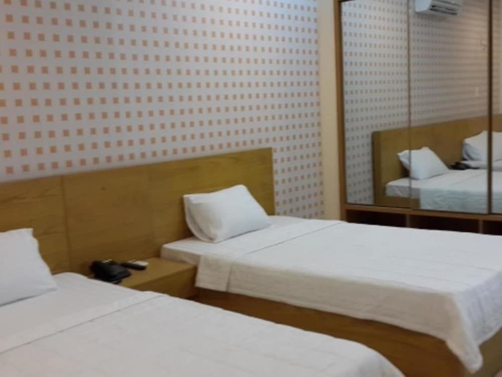 undefined Le Gia Hotel