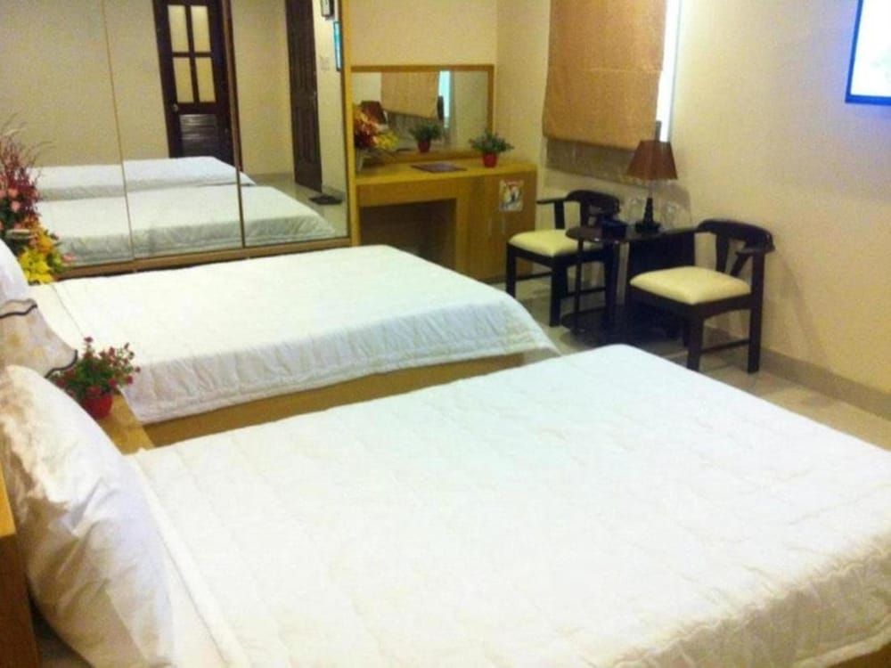 undefined Le Gia Hotel 4